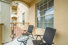 Spacious and Lovely 3BD Unit With Balcony, Close to the Convention Cen