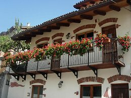 B&B Le Village