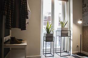 room Select Liberdade