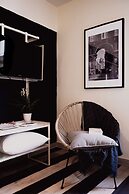 room Select Liberdade