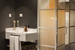 room Select Liberdade