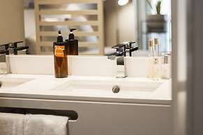 room Select Liberdade