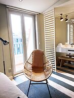 room Select Liberdade