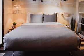 room Select Liberdade