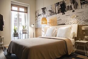 room Select Liberdade