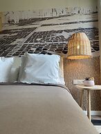 room Select Liberdade