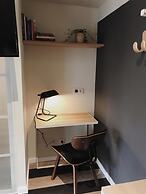 room Select Liberdade