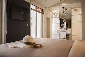 room Select Liberdade