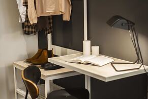 room Select Liberdade