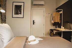 room Select Liberdade