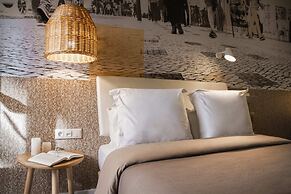 room Select Liberdade