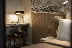 room Select Liberdade