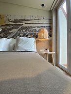 room Select Liberdade