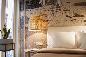 room Select Liberdade