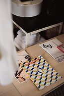 room Select Liberdade