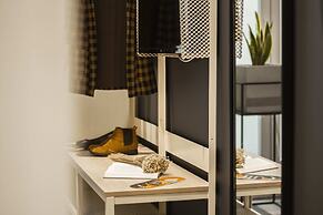 room Select Liberdade
