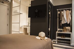 room Select Liberdade