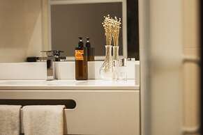room Select Liberdade