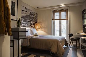 room Select Liberdade