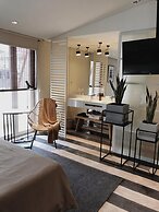 room Select Liberdade