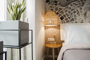 room Select Liberdade