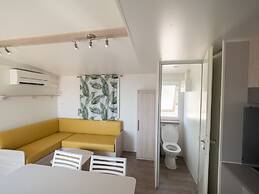 Camping Orangeraie