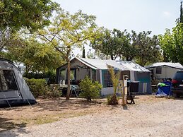 Camping Orangeraie