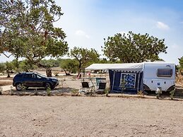 Camping Orangeraie