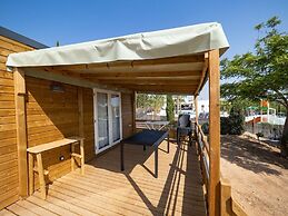 Camping Orangeraie
