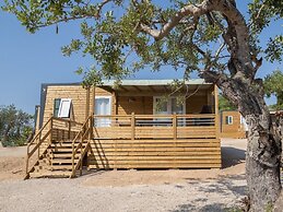 Camping Orangeraie