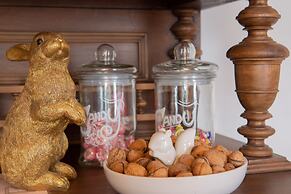 Couette & Confitures