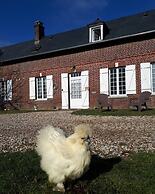 Couette & Confitures