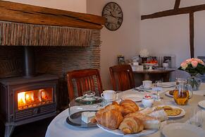 Couette & Confitures