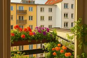 Apartment Osterstraße 347