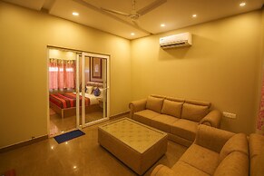 Virat Resorts, Sariska