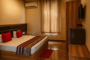Virat Resorts, Sariska