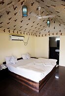 Virat Resorts, Sariska