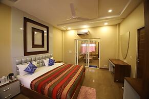 Virat Resorts, Sariska