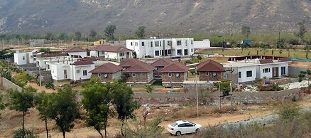 Virat Resorts, Sariska