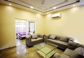 Virat Resorts, Sariska