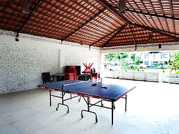 Virat Resorts, Sariska