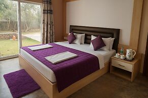 Virat Resorts, Sariska