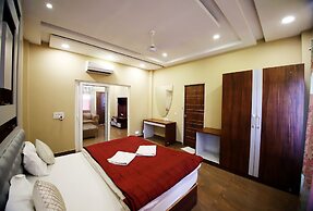 Virat Resorts, Sariska