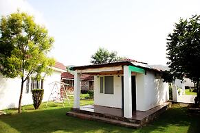 Virat Resorts, Sariska