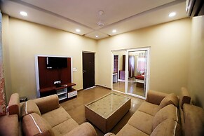 Virat Resorts, Sariska