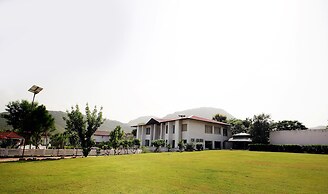 Virat Resorts, Sariska