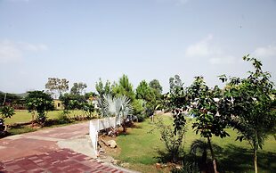 Virat Resorts, Sariska