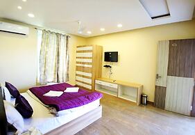 Virat Resorts, Sariska