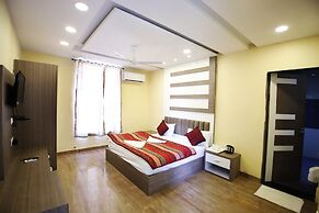 Virat Resorts, Sariska
