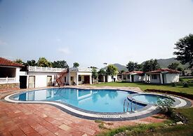 Virat Resorts, Sariska